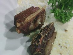 -墨脱石锅椰子鸡•香草鸭•东山羊(大东海店)