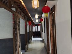 -呼吸森林·生态农庄农家乐私房菜