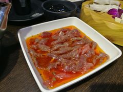 -老诚一锅羊蝎子(黄寺大街店)