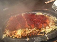 -矢场猪(名古屋站三井楼北馆店)