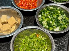 -肖仙仙羊肉汤·创于1996年(三官堂总店)