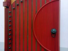 -龙华素斋(龙华路店)