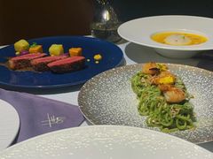 -Wei菋·Le Bistrot