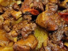 -金柱大盘鸡(和田二街店)