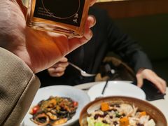 -农畉LONFOOD(福田星河COCOPark店)