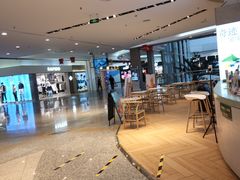 -燕莎友谊商城(金源店)