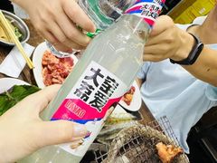 -西塔隆太白烤牛肉馆(图们路店)