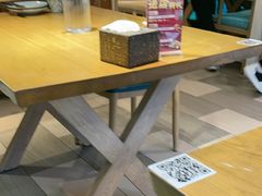 -山丹丹西北菜(金贸大厦店)
