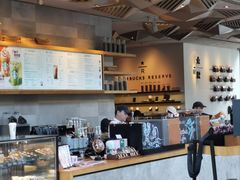 -星巴克臻选(杭州嘉里中心1F店)
