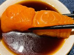 厚切三文鱼-本逸·割烹料理(湖墅店)