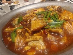 -老平安农家菜(平安店)