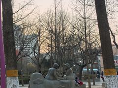 -双榆树公园