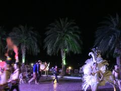 -清迈夜间动物园