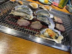 -蚝英雄鲜蚝自助专门店(长楹天街直营店)