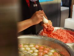 -盒马鲜生(岭南新世界店)