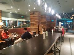 -星巴克(万都店)