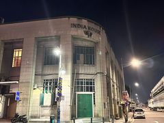 -槟城街头艺术街区