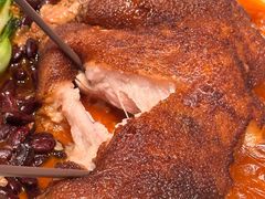 -上和臻品中国菜(花园街店)