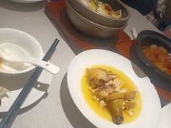 -狮王府淮扬菜(新街口友谊店)