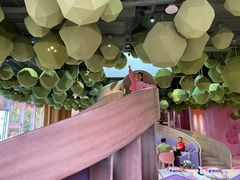 -水桶王国主题餐厅·聚会·生日派对·亲子活动·家庭套餐(亚龙湾希尔顿店)