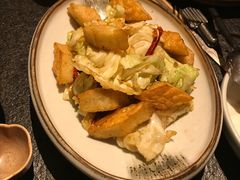 -丝路金桃·新疆菜(徐汇店)