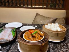 -桃源春晓中餐厅 TaoYuan Restaurant
