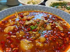 -古南都·老广东酒楼(龙江店)