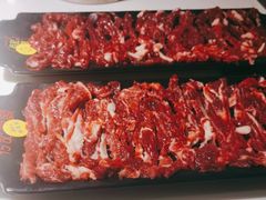 -潮发潮汕牛肉店(龙洞店)