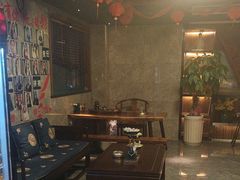 -臻享养生·SPA·影院式足道(汇臻店)