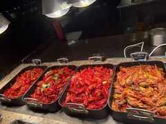 -上海锦江汤臣洲际大酒店壹阶层