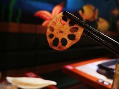 -鱼来顺纸上烤鱼