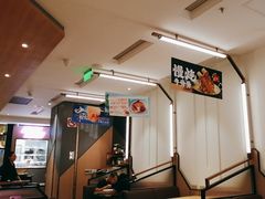 -新旺茶餐厅·早餐(香港广场店)