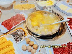 -杏花吴记牛肉火锅