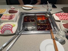 -海底捞火锅(群光广场店)