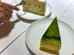 -Lady M New York(澳门伦敦人店)