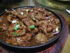 -三姐妹餐厅(曲江店)