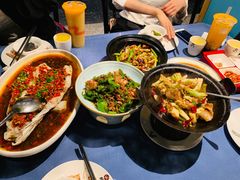 -湘轩·土菜研究院(光大店)