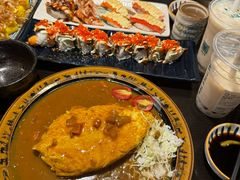 -鹏祖料理