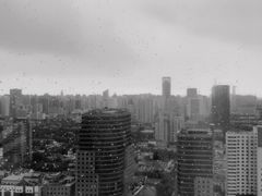 -上海新锦江大酒店