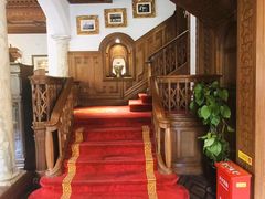 -马勒别墅·中餐厅