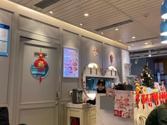 -满记甜品(优客百盛店)