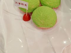 -明珠海港大酒店