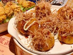 -仓桥家·焗寿司·锅物(光谷步行街店)
