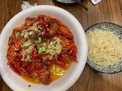 蒜蓉大虾-虾小龙老长沙龙虾馆(坡子街店)
