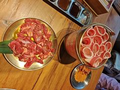 -金龙烧烤·牛肉面(西塔店)