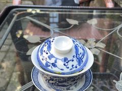 -恺庐茶园(宽窄巷子景区店)