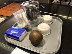 罗汉果-龙凤点心饼家·39年老字号(松岗店)