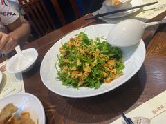 -老厨家(友谊路总店)