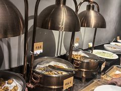 -鹈鹕素食餐厅自助餐部(正阳街店)