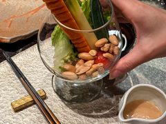 -Ginza Onodera铁板烧(外滩十八号店)